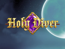 Holy Diver Megaways Free Slot