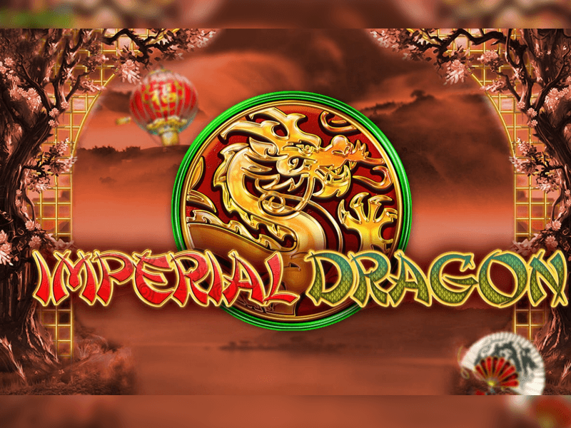 imperial dragon