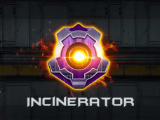 Incinerator Slot Featured Image