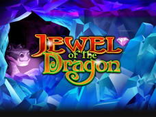 Jewel Of The Dragon Slot Featured Image
