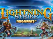 Lightning Strike Megaways Free Slot
