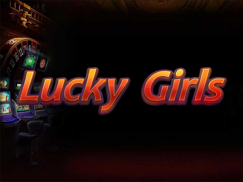 Lucky Girls Slot Featured Image