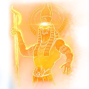 Horus Character