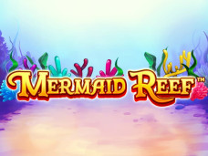Mermaid Reef Slot Featured Image