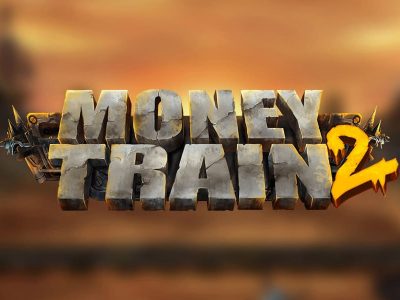 Money Train 2 Slot Featured Image