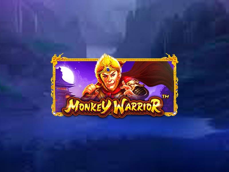 Monkey Warrior Slot Pragmatic Play Featured Image