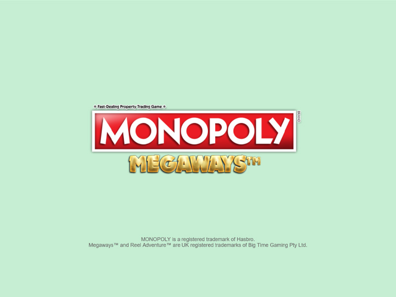 Monopoly Megaways Free Slot