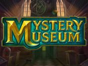 Mystery Museum Online Slot