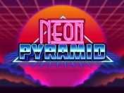 Neon Pyramid Free Slot