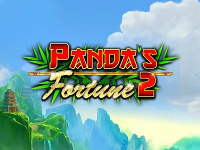 Panda's Fortune 2 Slot Online