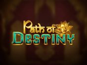 Path of Destiny Slot Featured Image
