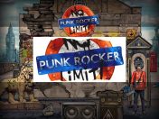 Punk Rocker Slot Featured Image