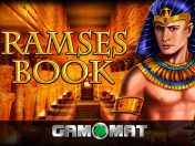 Ramses Book Slot Featured Image