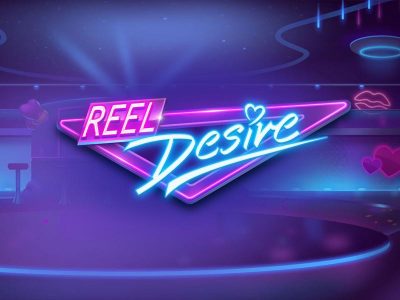 Reel Desire Slot Machine