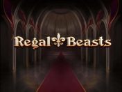Regal Beasts Slot Game