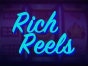 Rich Reels Slot Featured Image