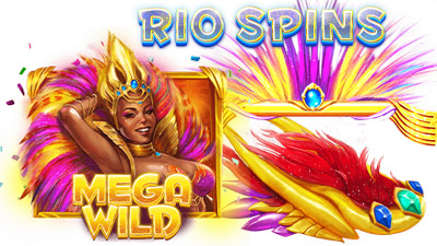 Rio Stars Slot Bonus Symbols