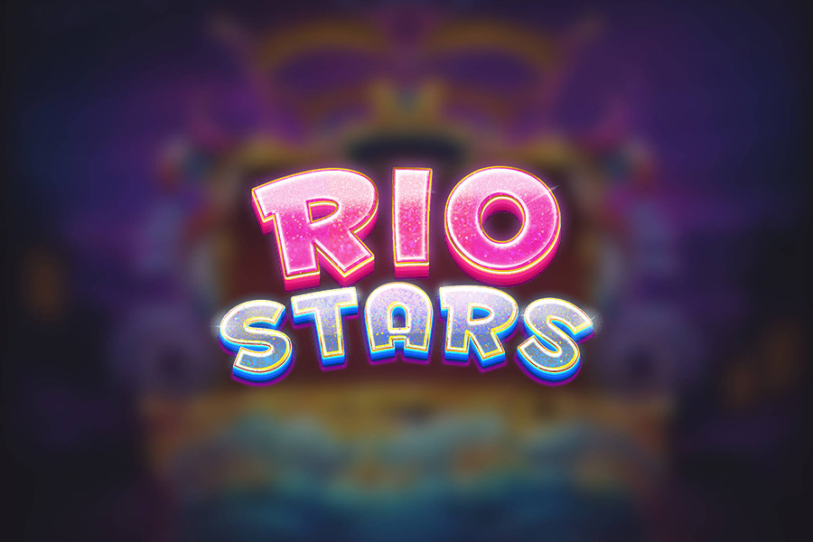 Rio Stars Slot Featured Image