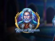 Rise of Merlin Online Slot