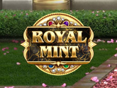 Royal Mint Megaways Slot Featured Image