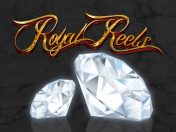 Royal Reels free slot machine logo