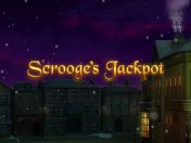 Scrooges Jackpot Slot Featured Image