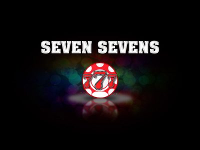 Seven Sevens Free Slot