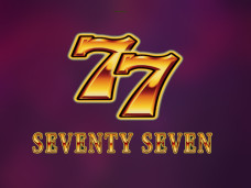 Seventy Seven Slot Game Online