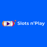 Slots n Play Online Casino Logo