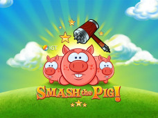 Smash the Pig Slot Featured Image