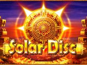 Solar Disc Slot Featured Image