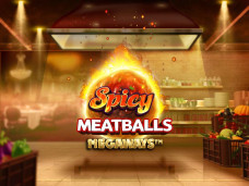 Spicy Meatballs Megaways Slot BTG