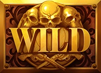Sticky Bandits: Wild Return Free Slot Wild Symbol