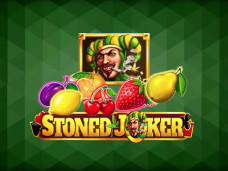 Stoned Joker Slot Machine Online