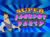 free Super Jackpot Party slot