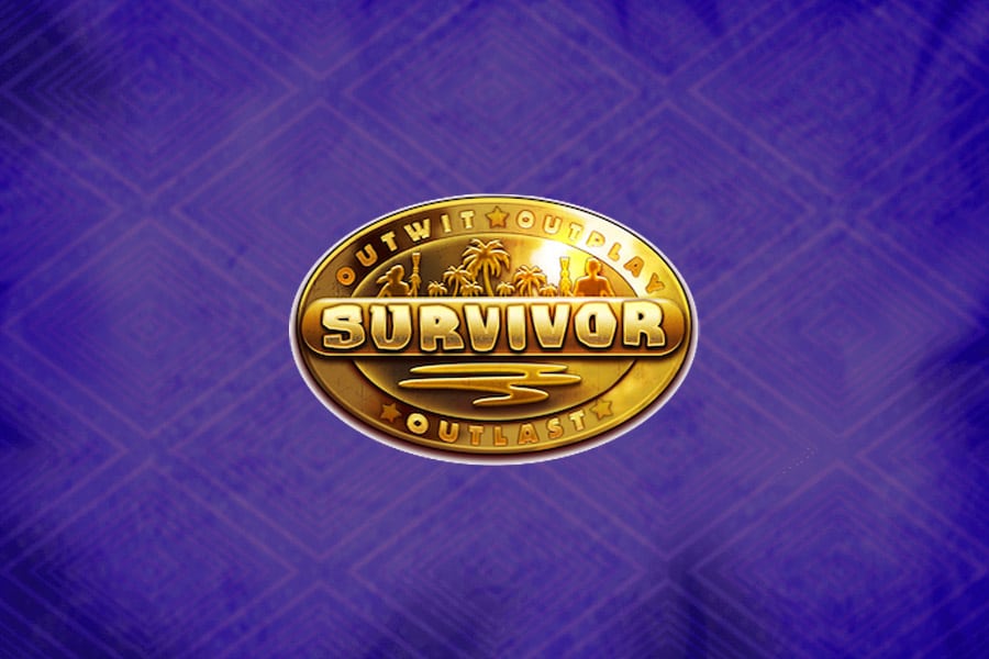 Survivor Megaways Slot Featured Image