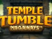 Temple Tumble Slot Featured Image
