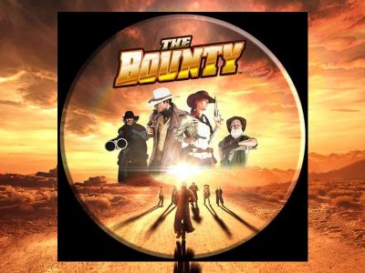 The Bounty Slot Featured Image