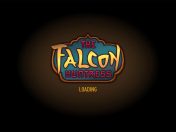 The Falcon Huntress Slot Featured Image