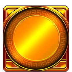 The Golden City Slot Scatter Symbol