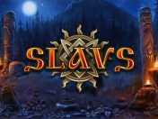 The Slavs Slot Featured Image
