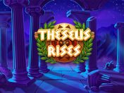 Theseus Rises Slot Featured Image