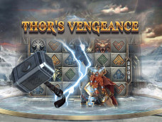 Thor's Vengeance Slot Online