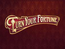 Turn Your Fortune Slot Machine