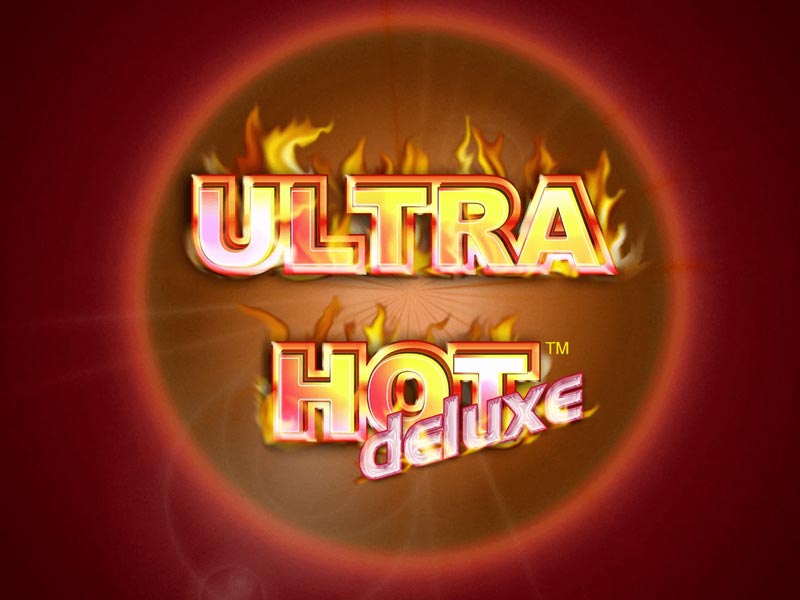 Ultra Hot Deluxe Free Demo Featured Image