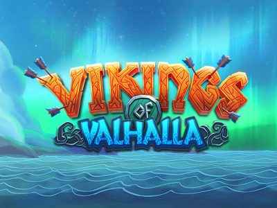 Vikings Of Valhalla Slot Online