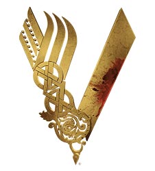 Vikings Slot High Value Symbol