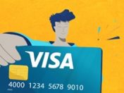 The New Visa MVP Card (Infographic)