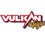 Vulkan Vegas Online Casino Mini Logo