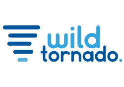 Wild Tornado Online Casino logo